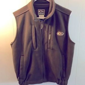 Drake Vest​​​